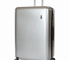 wessex spinner suitcase