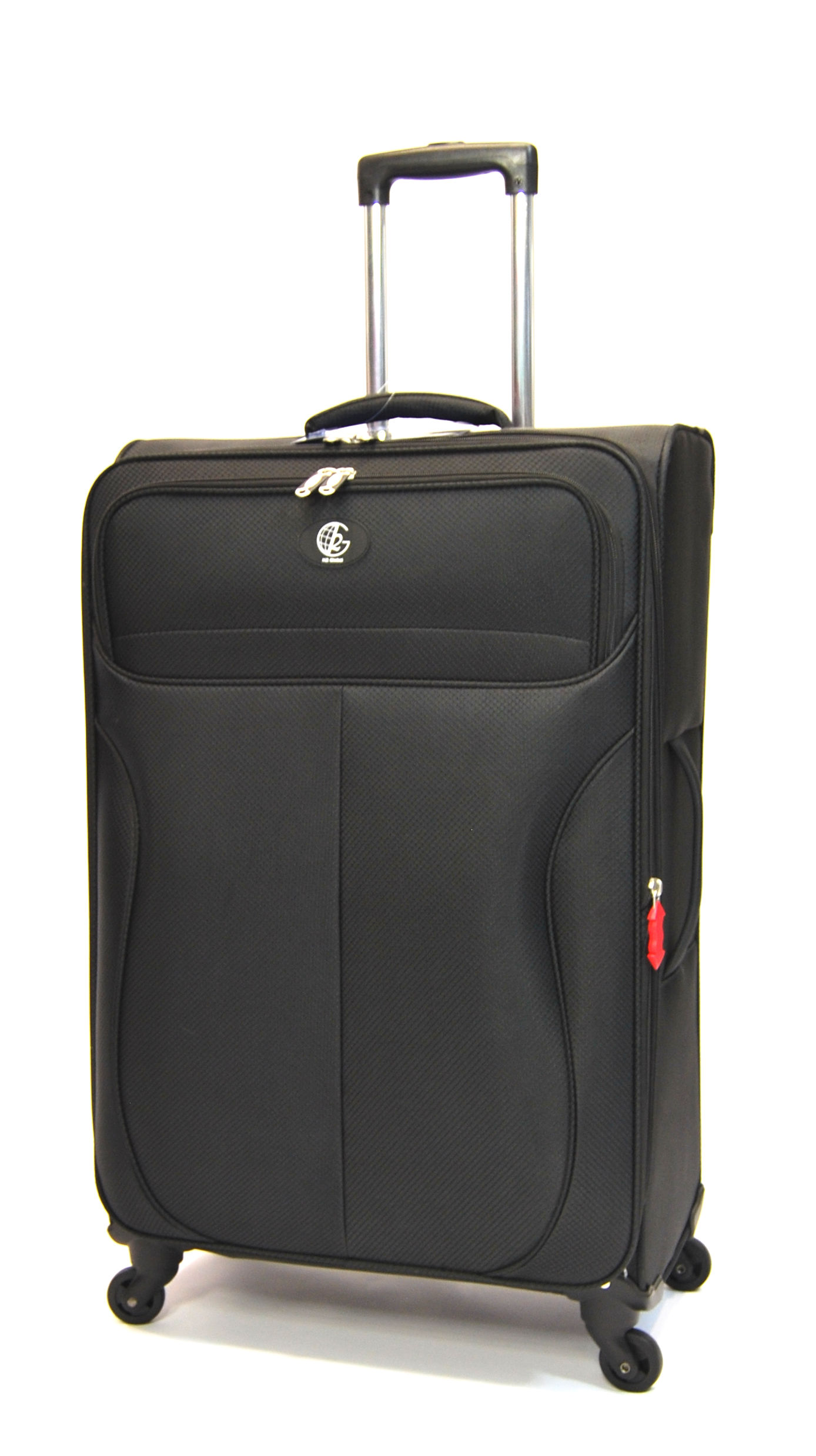 k2 global suitcase large