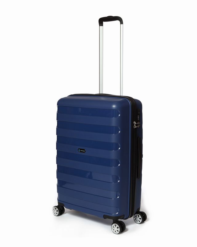 Airline Bags : Proglide7 66Cm Tsa Spinner Blue