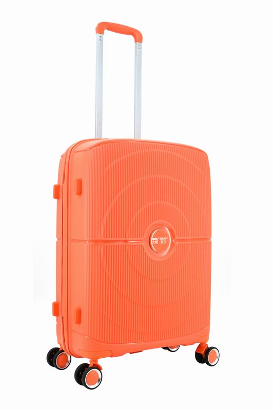 OK20 55cm Upright PP Spinner Sunf Orange