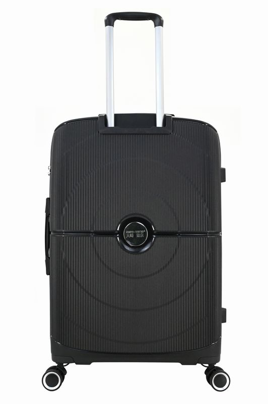 OK20 65cm Upright PP Spinner Black