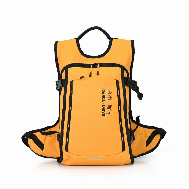 OT-Metro Backpack, Yellow