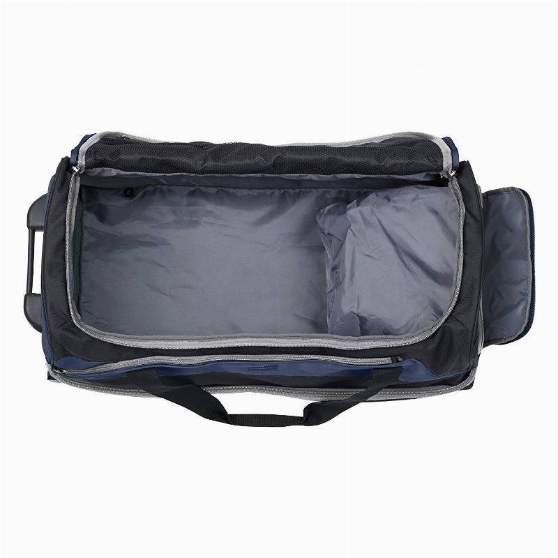 Skyway rolling duffel on sale